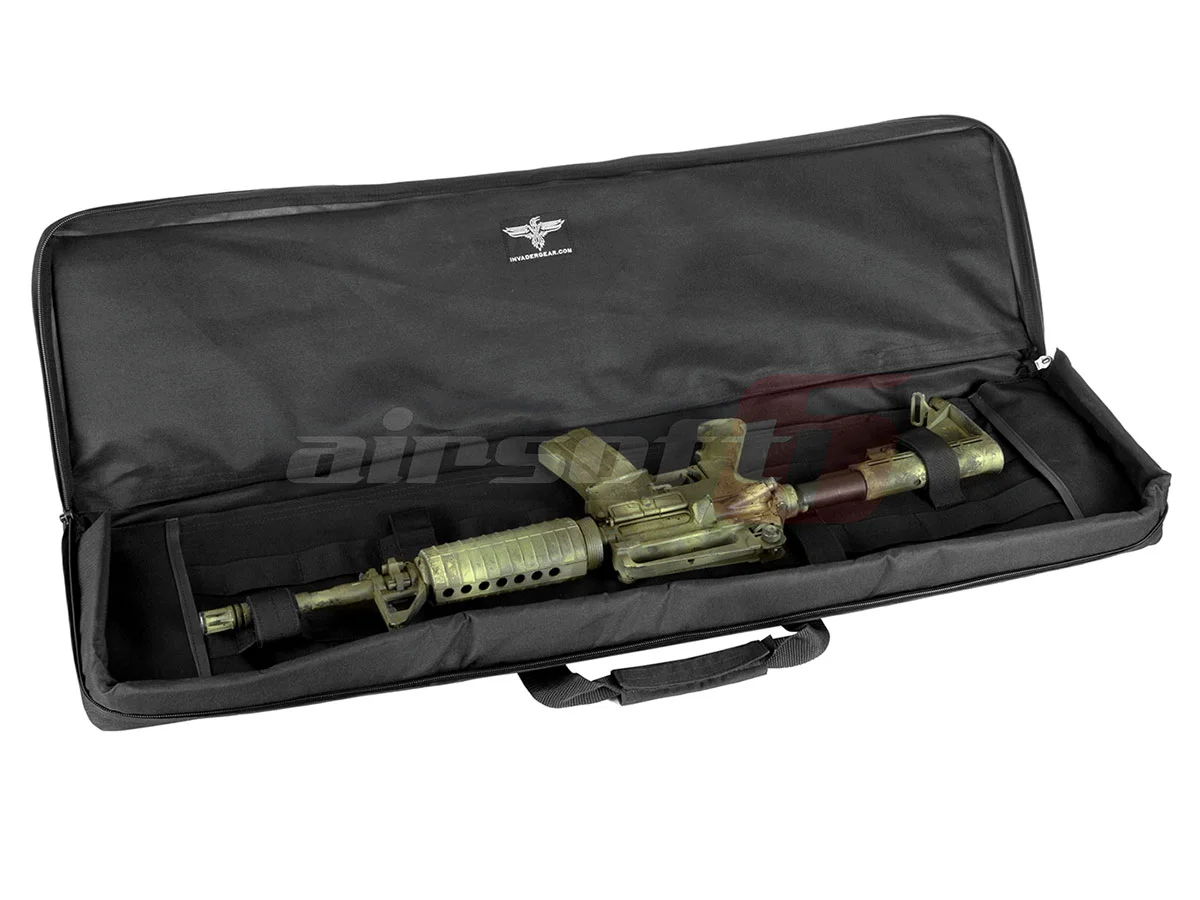 Invader Gear Transport Bag 80 cm Black 5