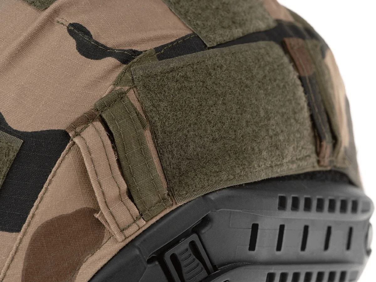 Invader Gear FAST CCE Helmet Cover 2