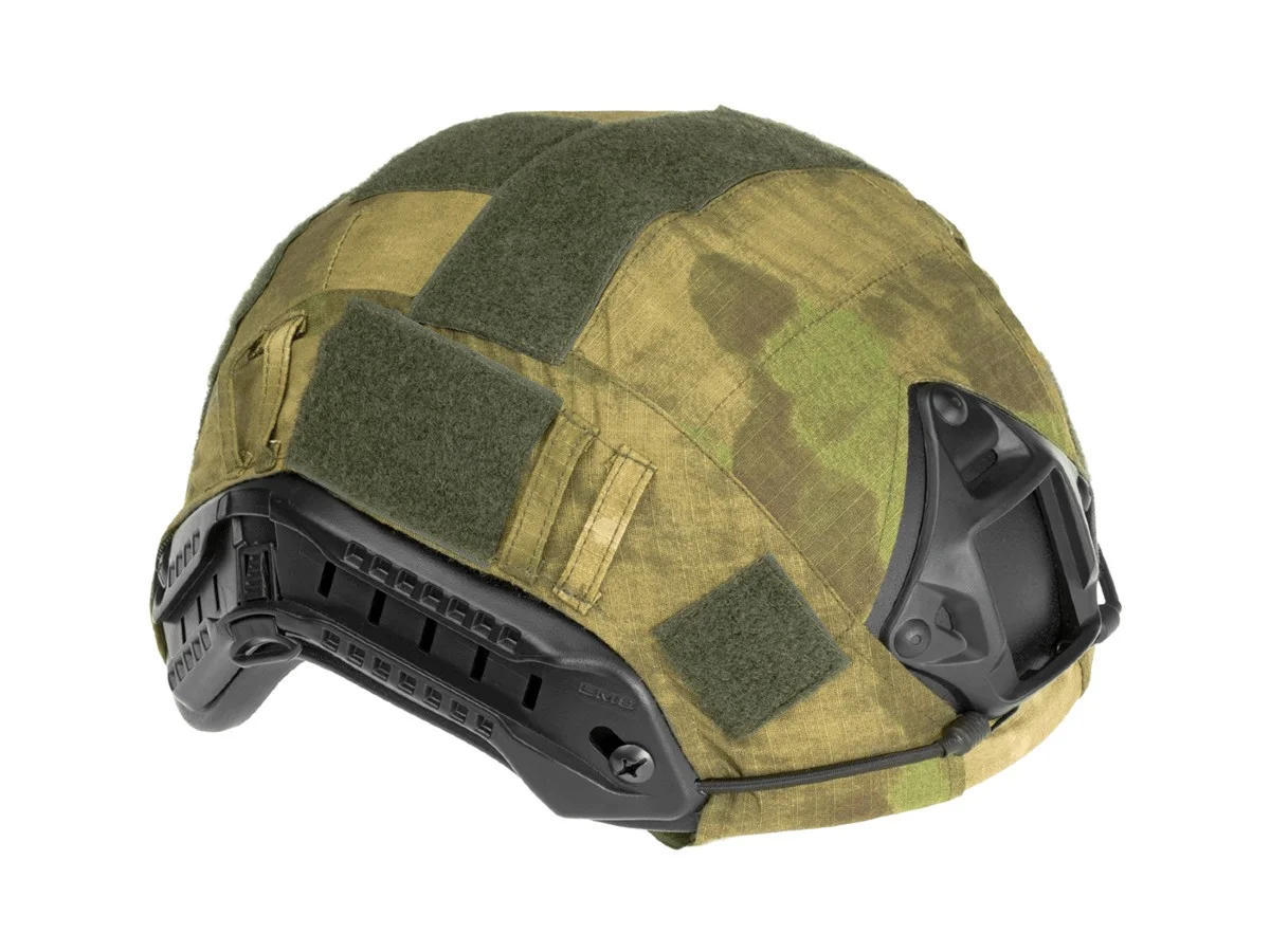 Invader Gear FAST Helmet Cover Everglade
