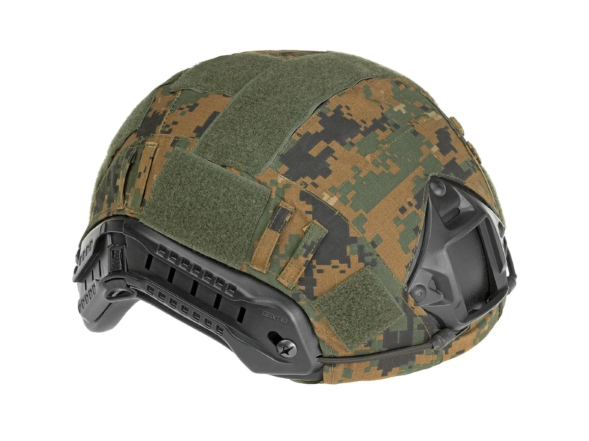 Invader Gear FAST Helmet Cover Marpat