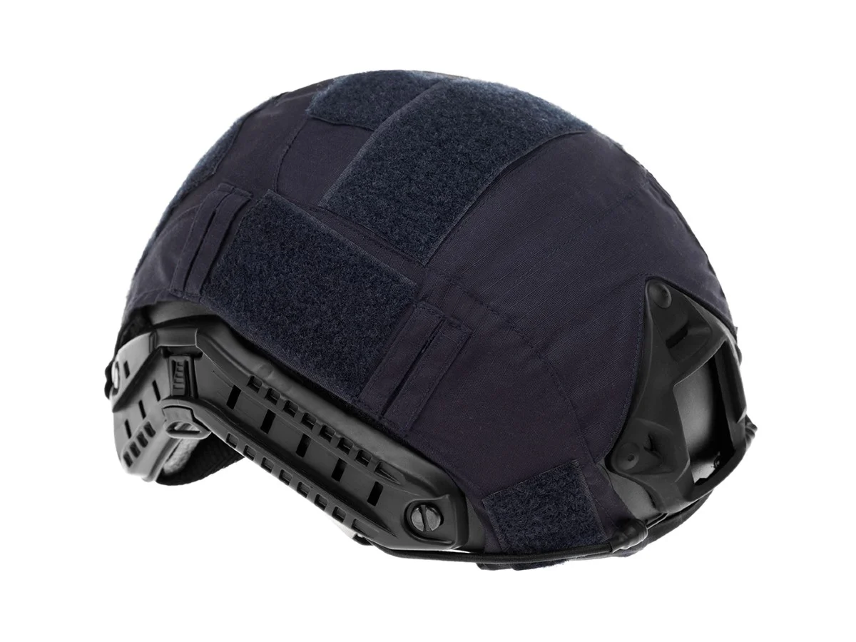 Invader Gear Helmet Cover FAST Navy