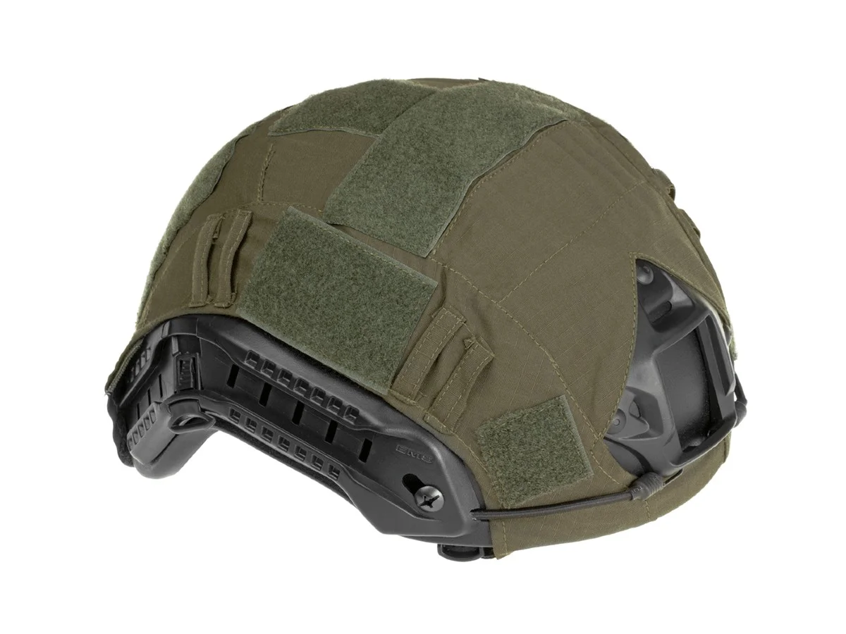 Invader Gear Helmet Cover FAST OD 2