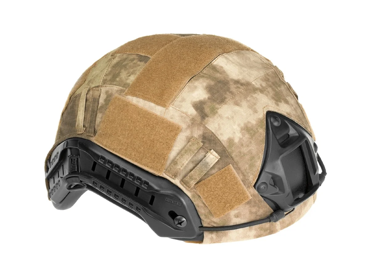 Invader Gear Helmet Cover FAST Stone Desert