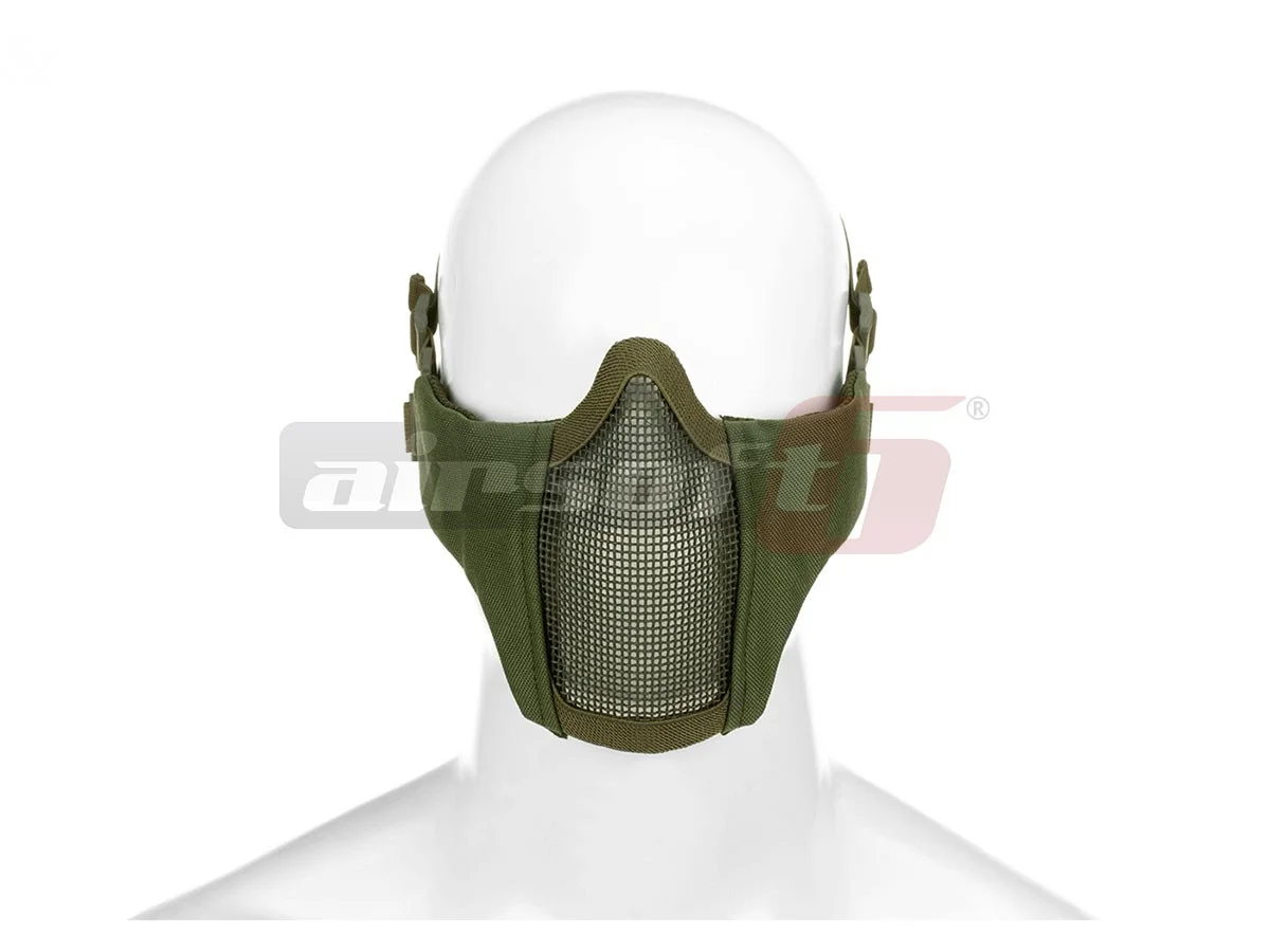 Invader Gear Protection Mask 2.0 Olive