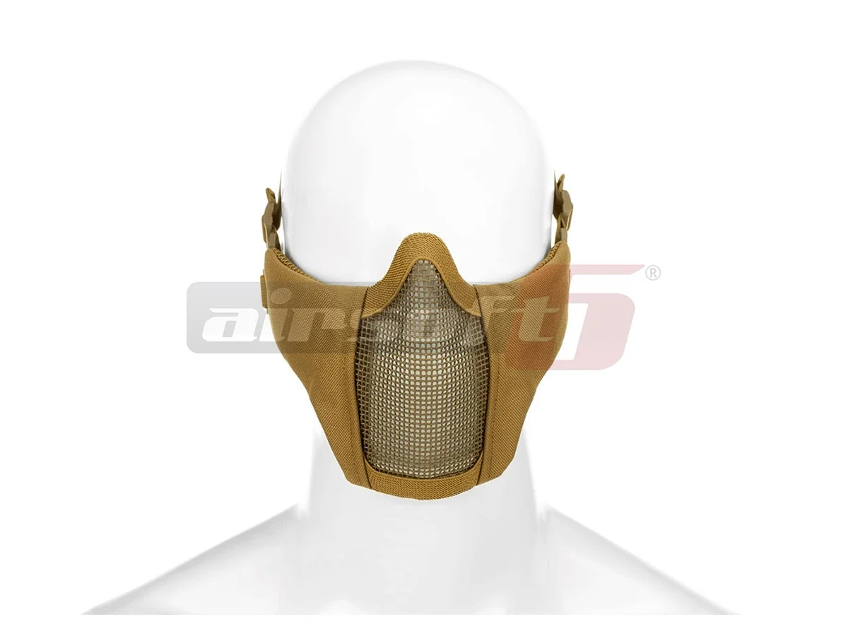 Invader Gear Protective Mask 2.0 Tan 4