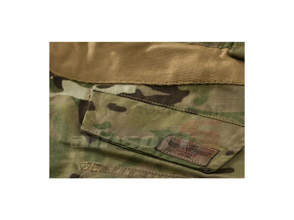 Invader Gear Predator ATP L/Long Combat Pants 3