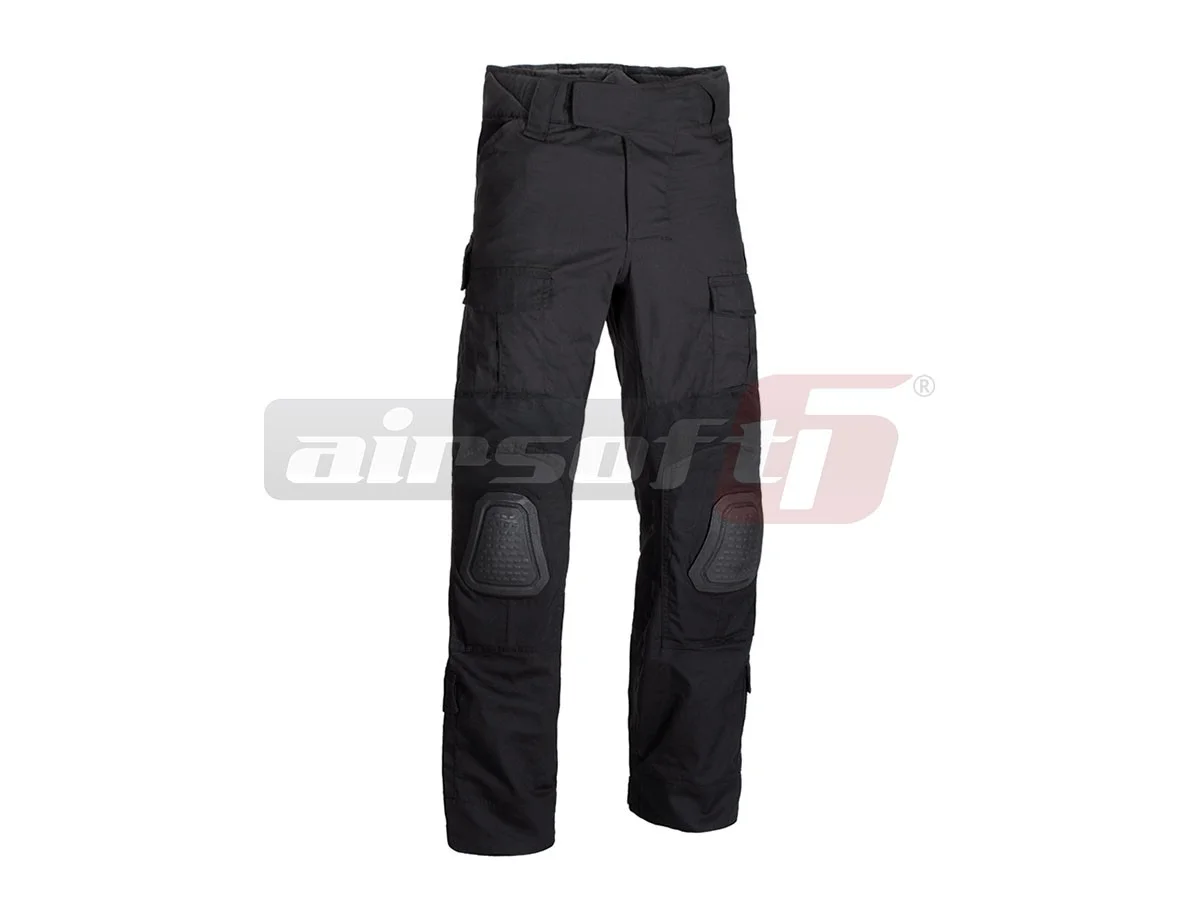 Invader Gear Predator Black Battle Pants XS 4