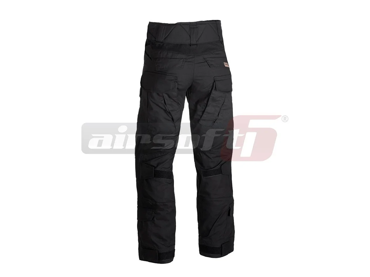 Invader Gear Predator Black Combat Pants XL 2