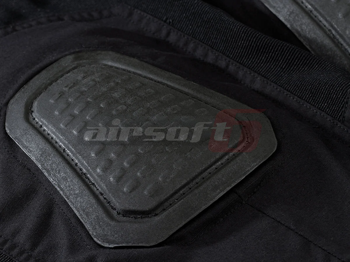 Invader Gear Predator Black Battle Pants XS 3