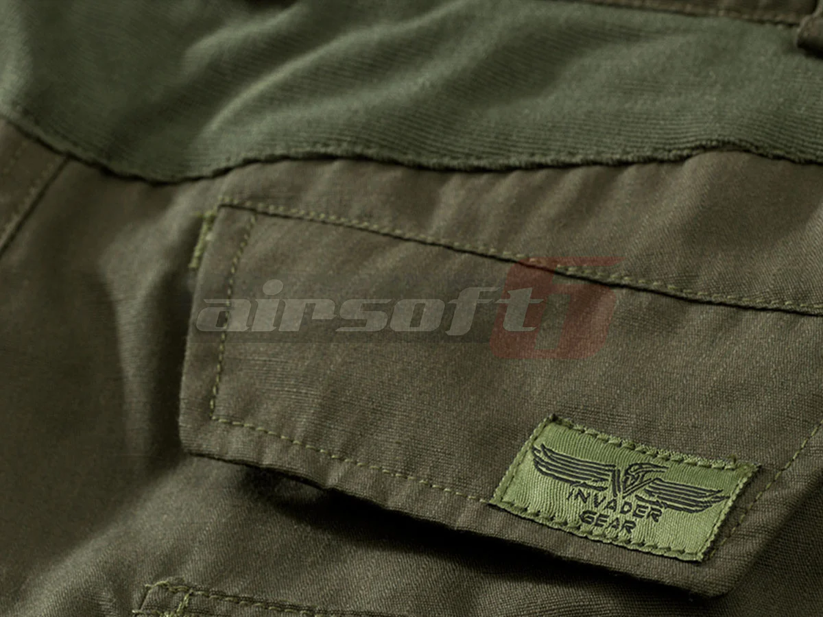 Invader Gear Predator Olive M/Long Combat Pants 2