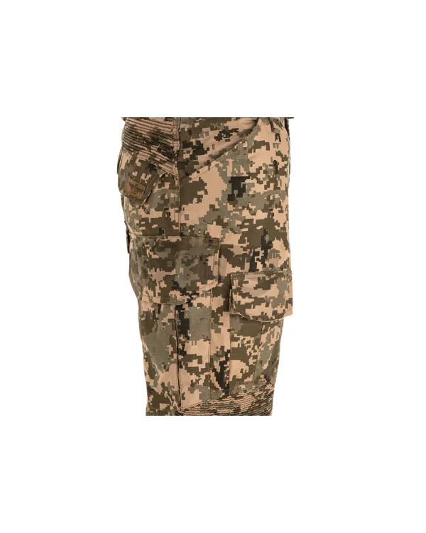 Invader Gear Predator Ukraine MM-14 L Combat Pants 5