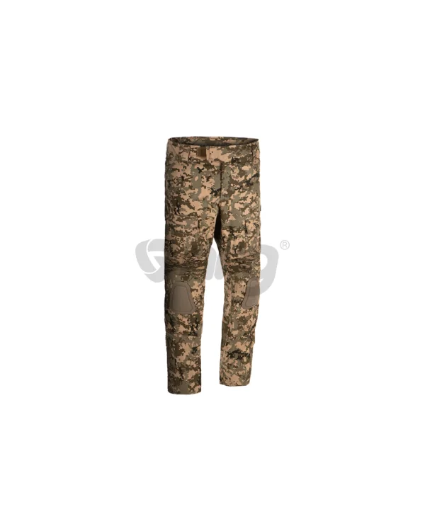 Invader Gear Predator Ukraine MM-14 L Combat Pants 9