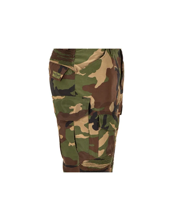 Invader Gear Predator Woodland Combat Pants XL 5