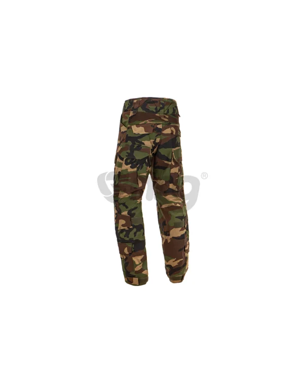Invader Gear Predator Woodland Combat Pants XL 6