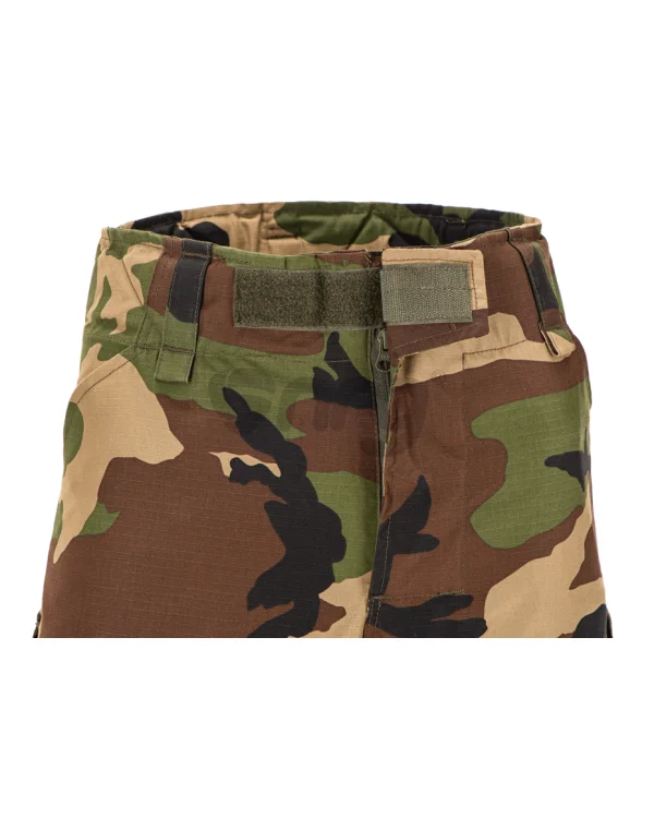 Invader Gear Predator Woodland Combat Pants XL 7