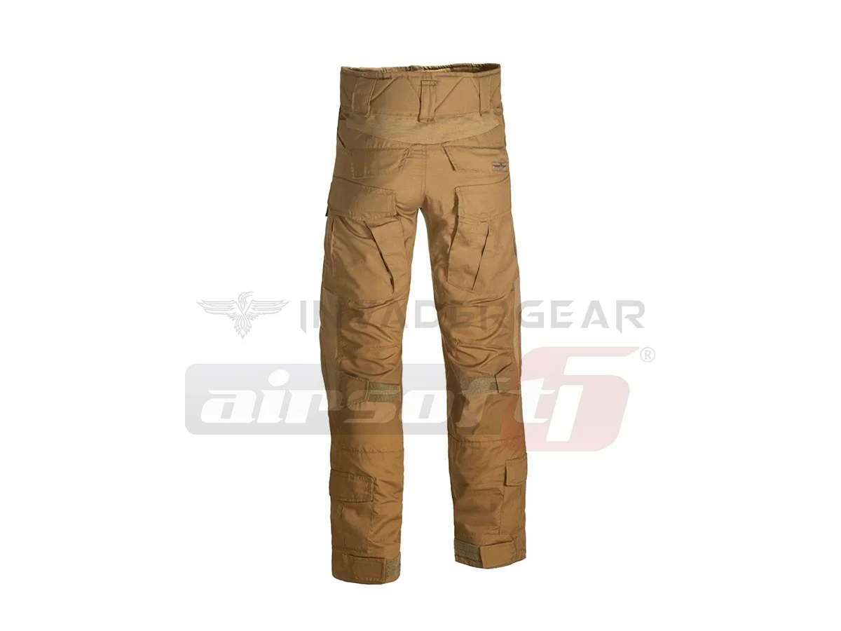 Invader Gear Predator Coyote S Combat Pants 2