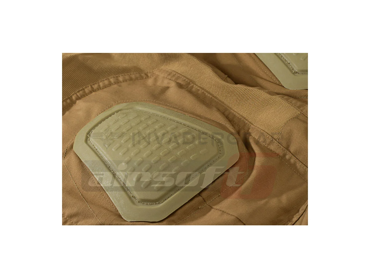 Invader Gear Predator Coyote XL Long Combat Pants 3