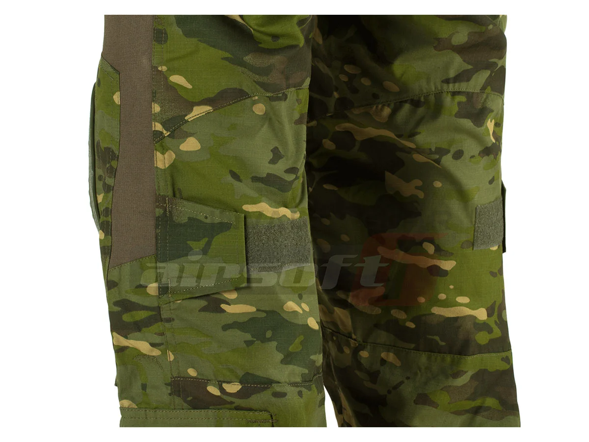 Invader Gear Predator ATP Tropic Combat Pants XL 3