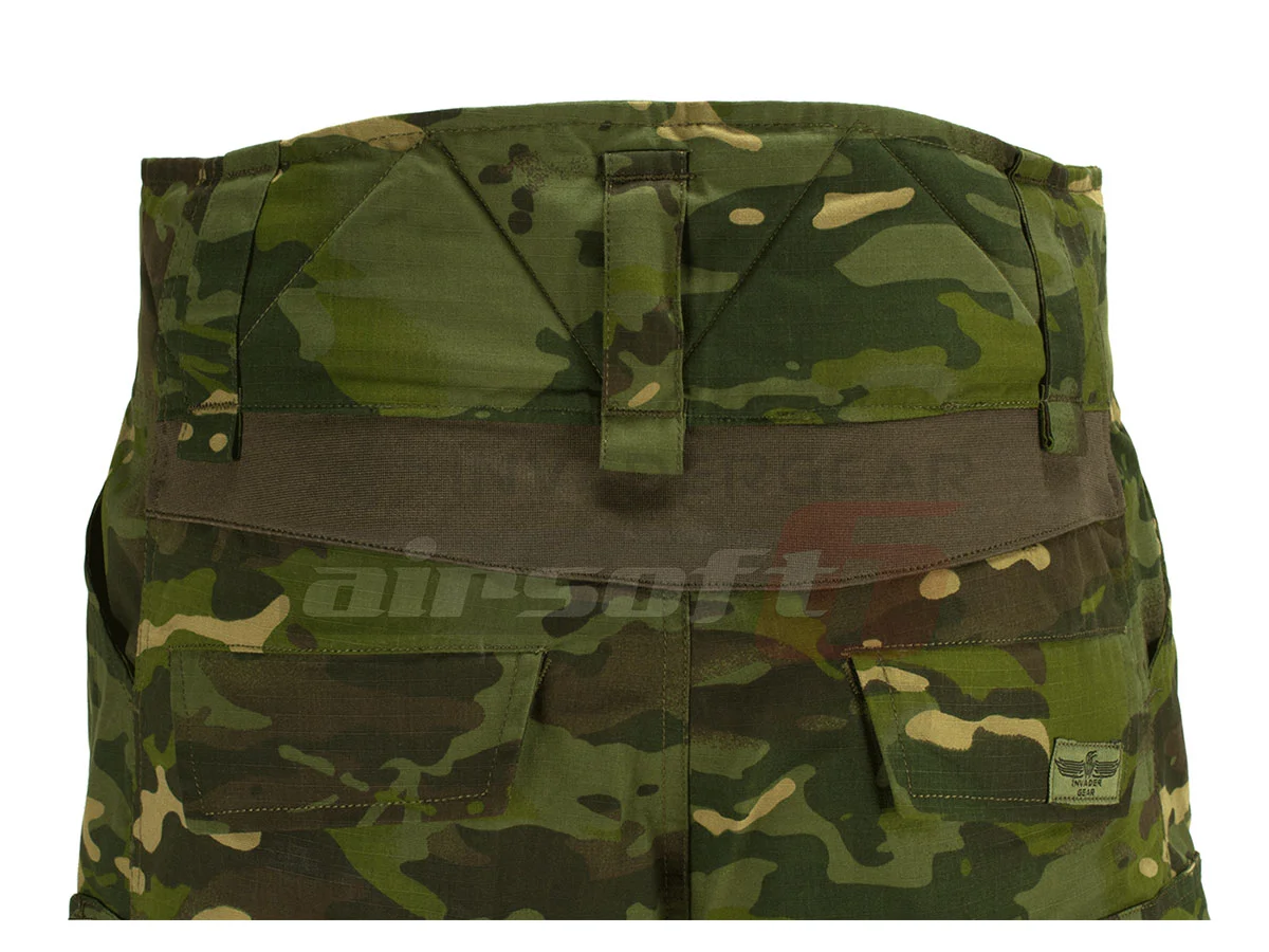 Invader Gear Predator ATP Tropic Combat Pants XL 5