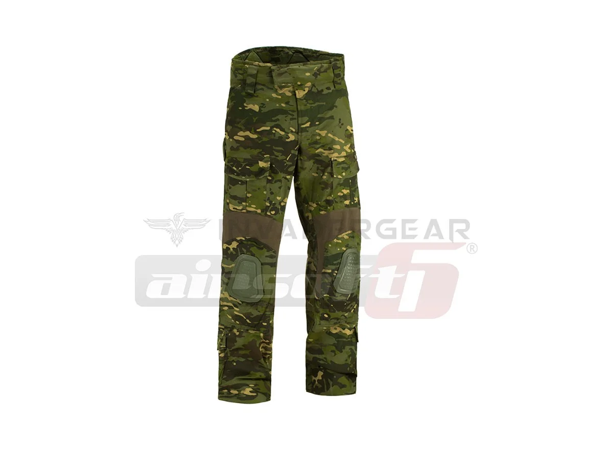 Invader Gear Predator ATP Tropic Combat Pants XL 7