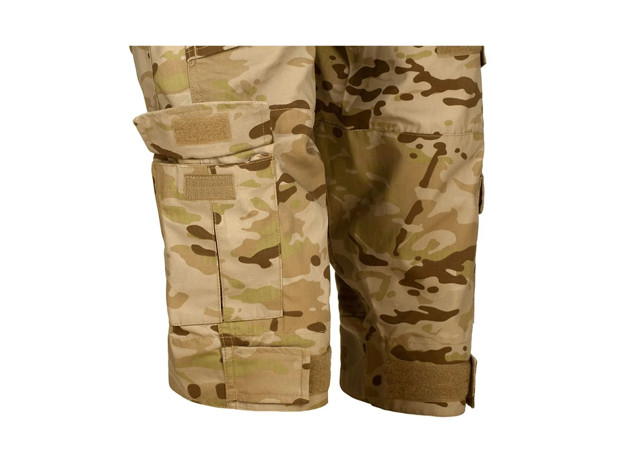 Invader Gear Predator ATP ARID L Combat Pants 2