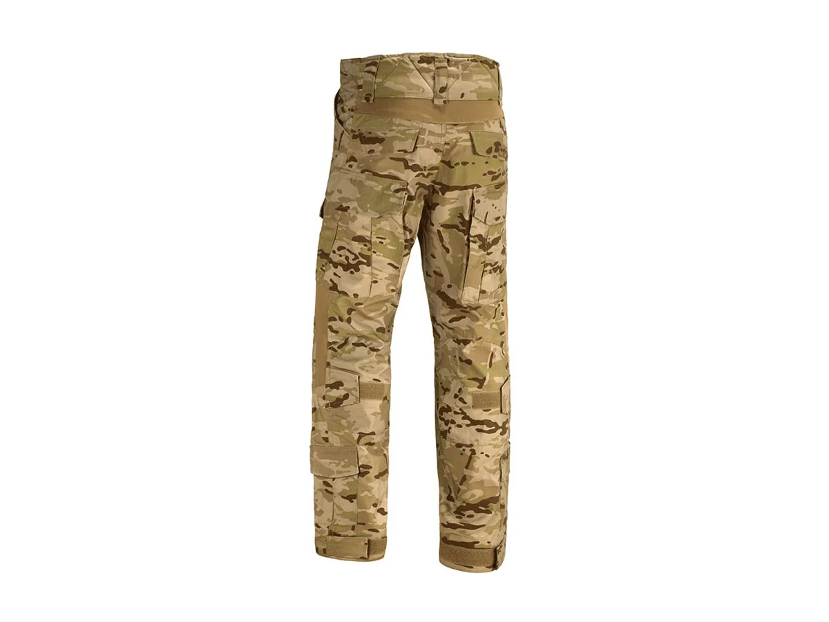 Invader Gear Predator ATP ARID Combat Pants XL 5