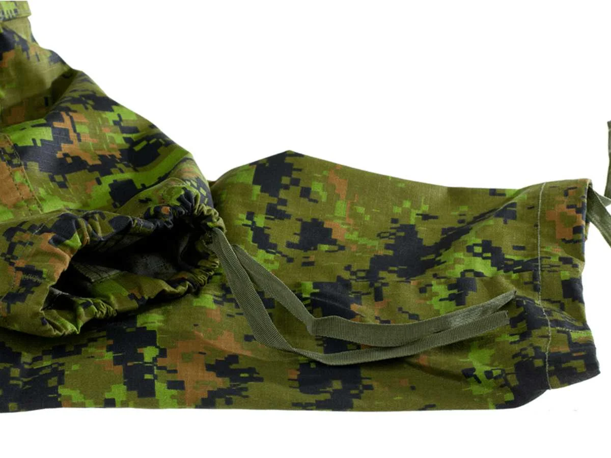 Invader Gear Revenger TDU CAD L Pants 2