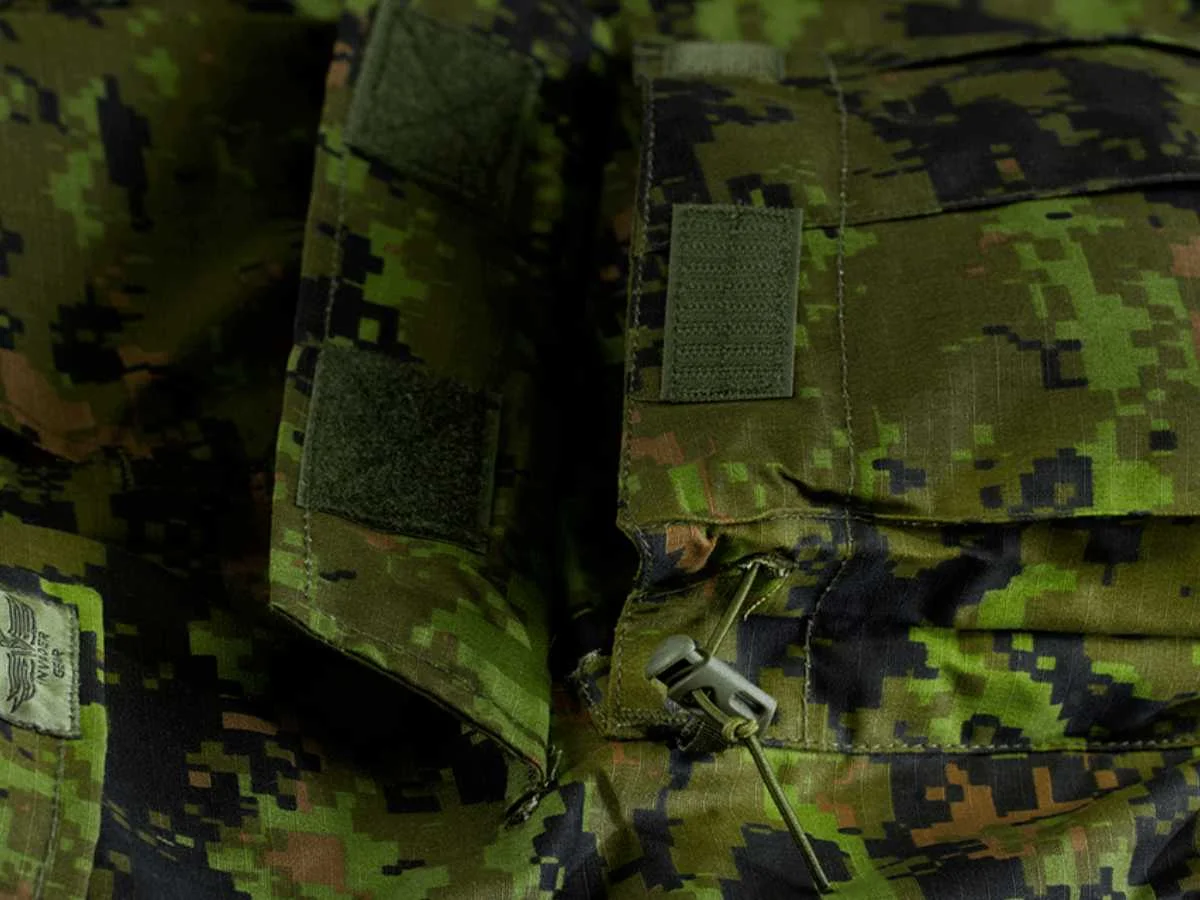 Invader Gear Revenger TDU Pants CAD XL 3