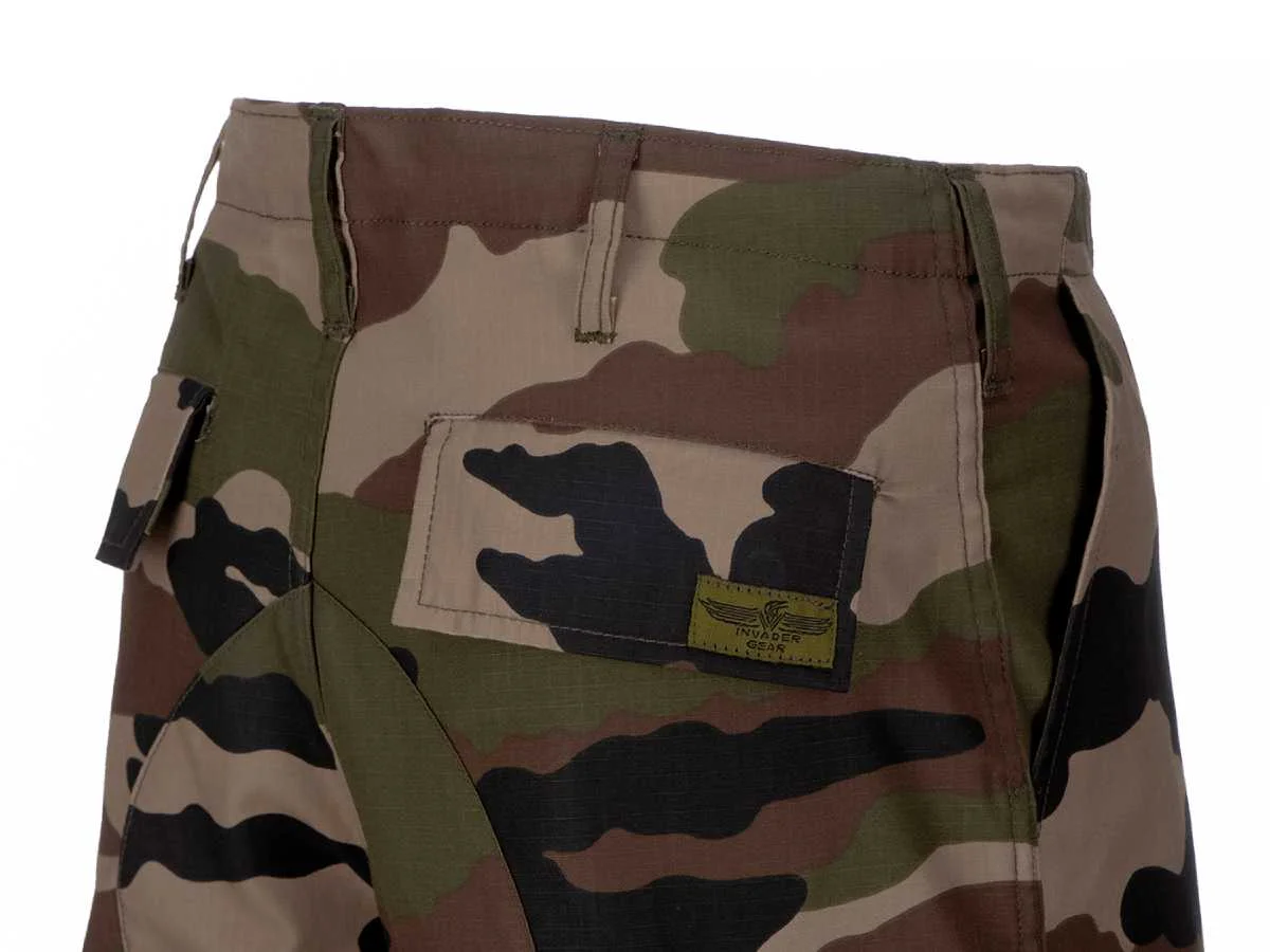 Invader Gear Revenger TDU CCE Pants L 3
