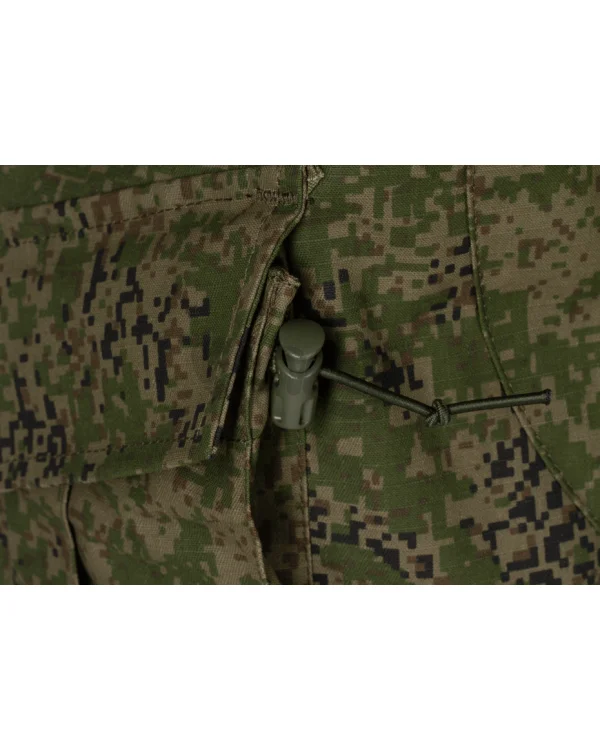 Invader Gear Revenger TDU Digital Flora Pants XS 3