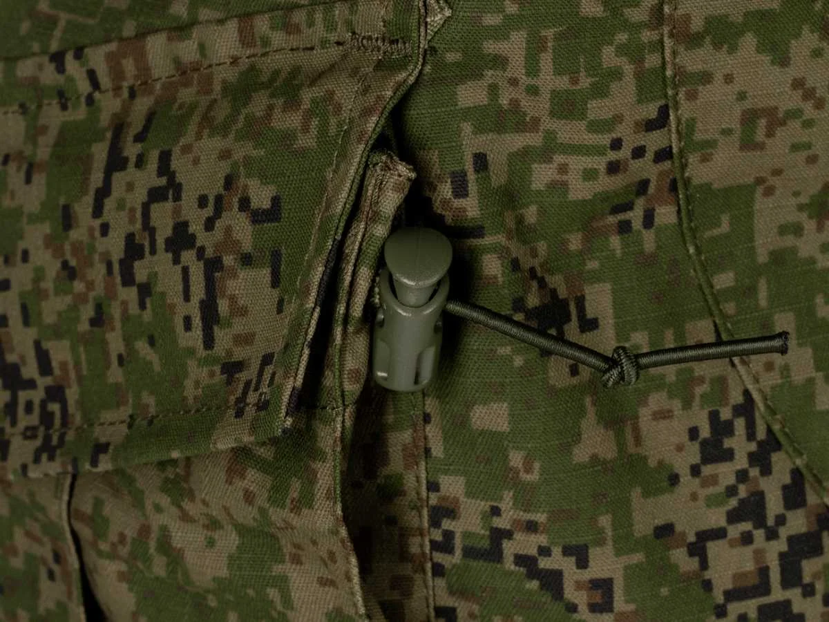 Invader Gear Revenger TDU Digital Flora Pants L 3