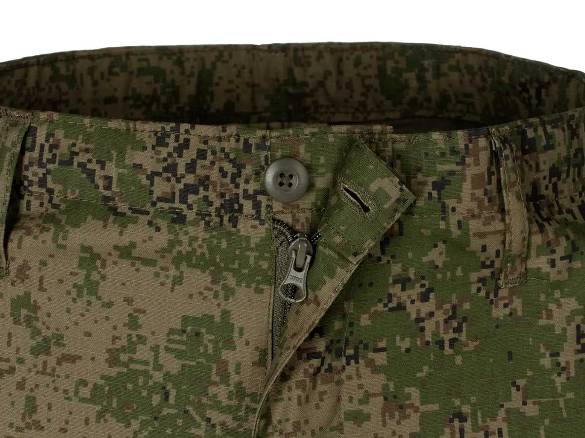 Invader Gear Revenger TDU Digital Flora Pants XL 4