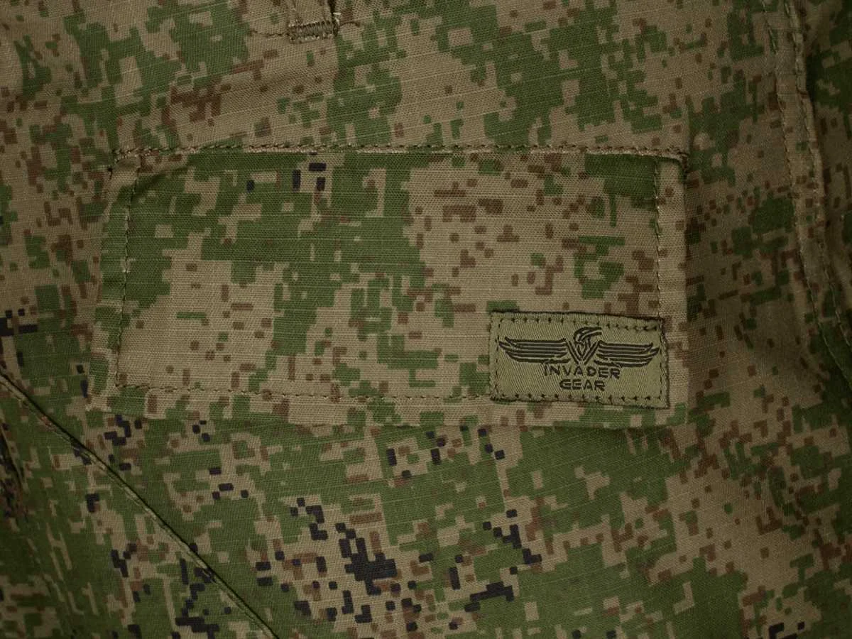 Invader Gear Revenger TDU Digital Flora Pants L 5