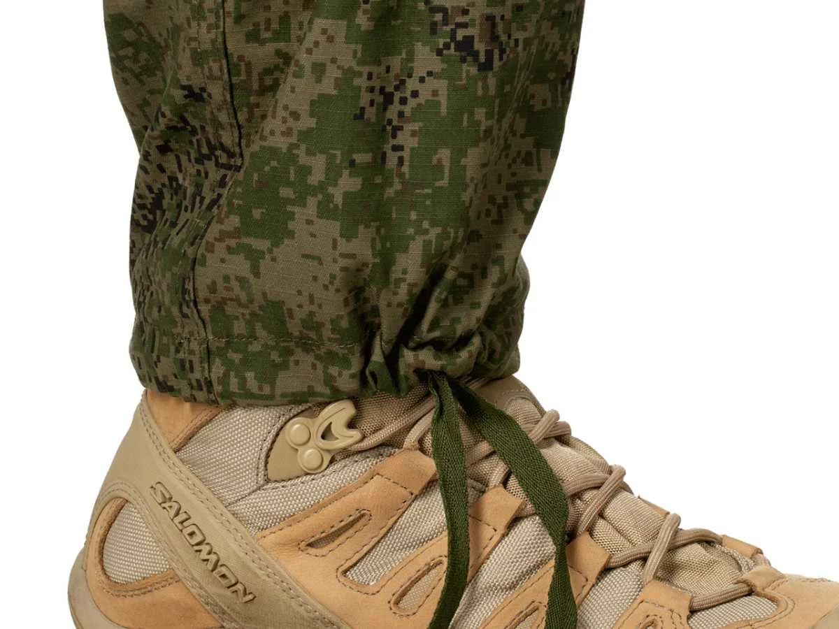 Invader Gear Revenger TDU Digital Flora Pants L 6