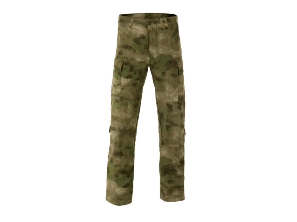 Invader Gear Revenger TDU Everglade Pants M 3