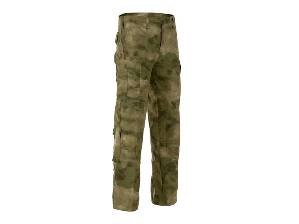 Invader Gear Revenger TDU Everglade Pants S 2