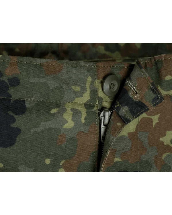 Invader Gear Revenger TDU Flecktarn Pants M 2