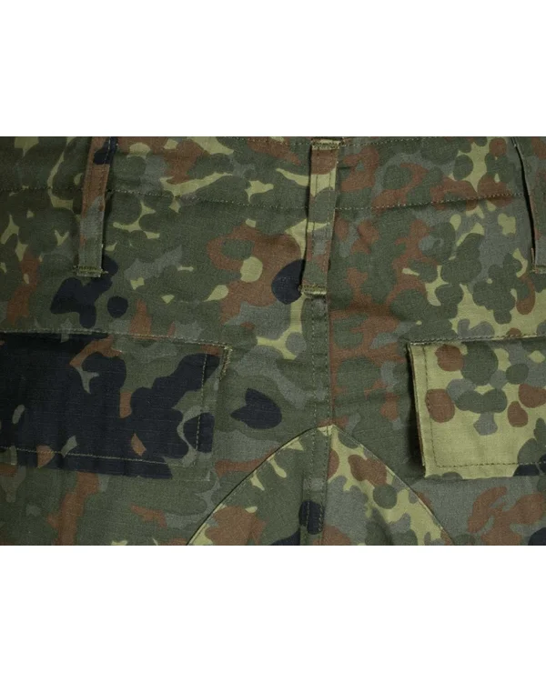 Invader Gear Revenger TDU Flecktarn Pants M 4