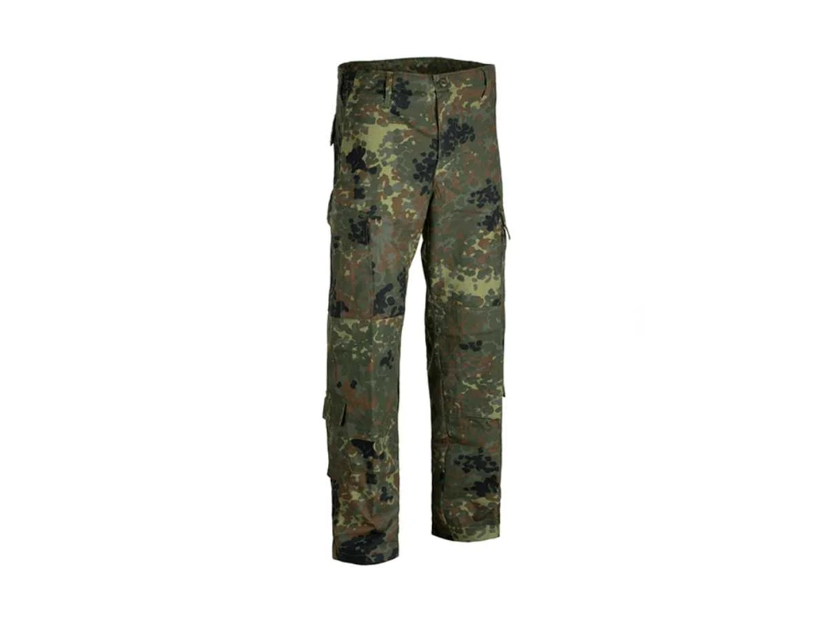 Invader Gear Revenger TDU Flecktarn Pants XL