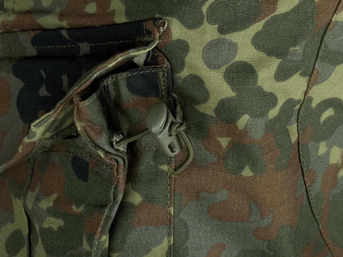 Invader Gear Revenger TDU Flecktarn Pants XL 3