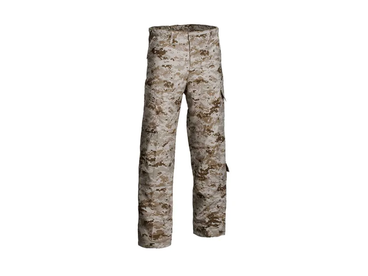Invader Gear Revenger TDU Pants Marpat Desert L 4