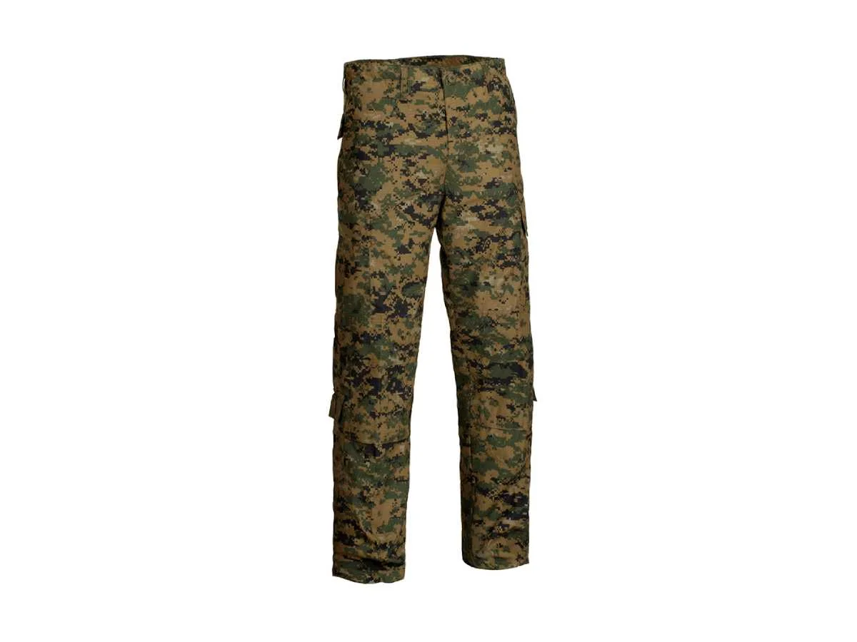 Invader Gear Revenger TDU Marpat Pants XL 4