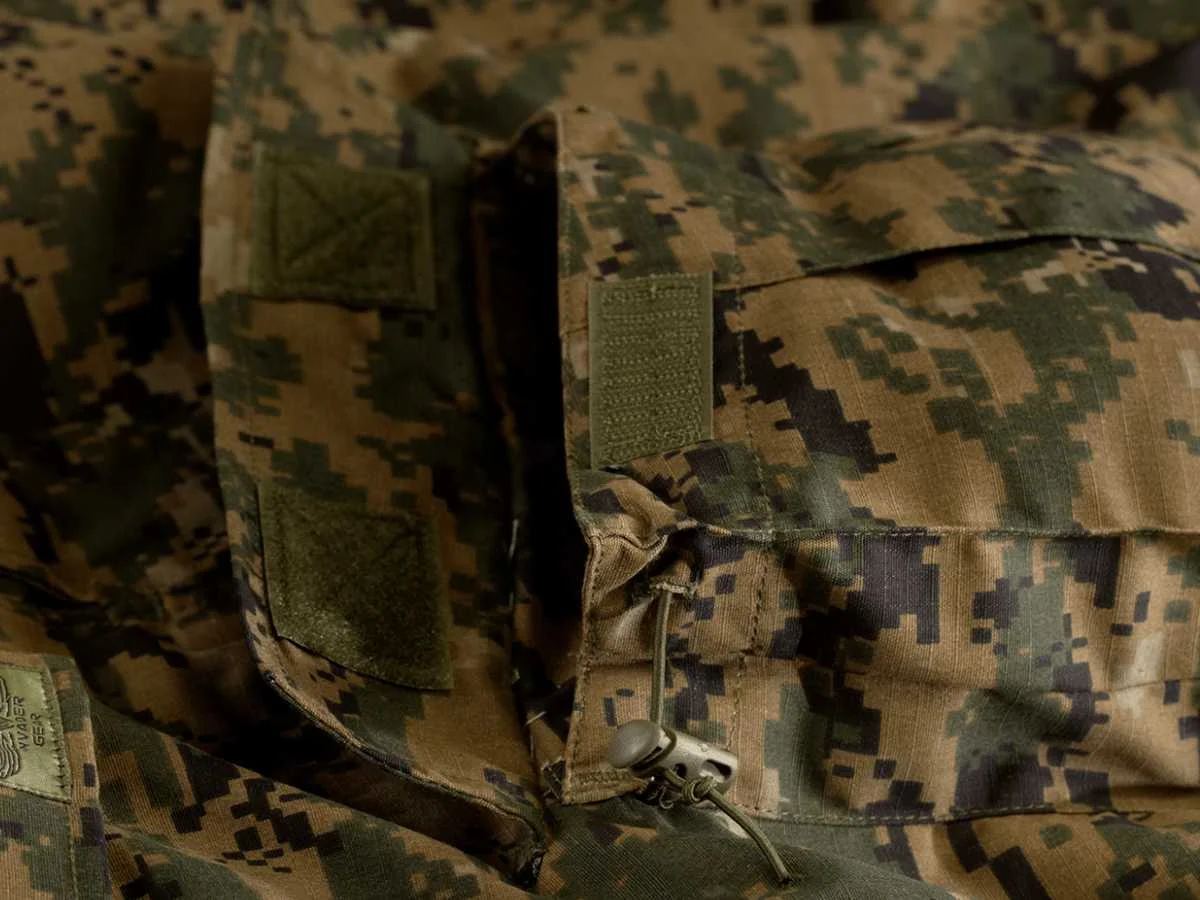 Invader Gear Revenger TDU Marpat L Pants 3