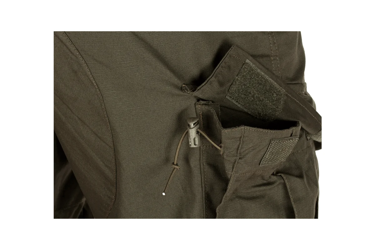 Invader Gear Revenger TDU Olive L pants 2