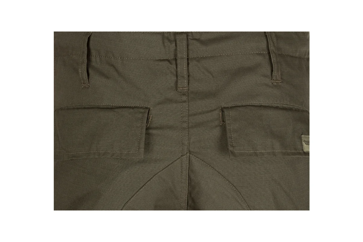 Invader Gear Revenger TDU Olive L pants 3