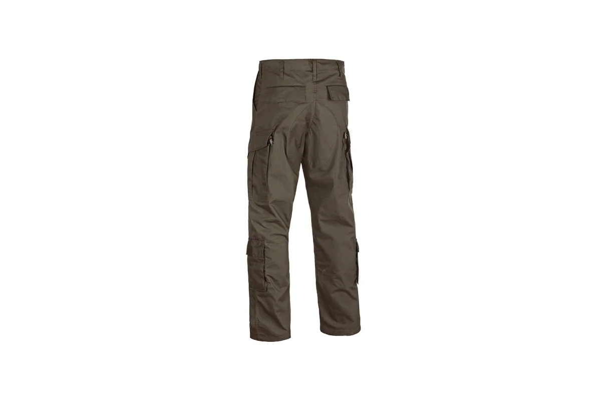 Invader Gear Revenger TDU Olive L pants 4