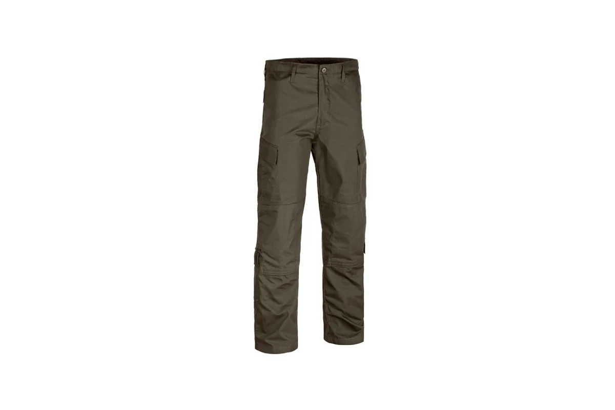 Invader Gear Revenger TDU Olive L pants 5