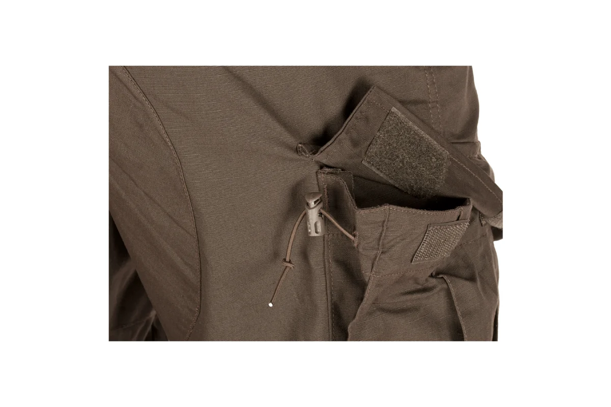 Invader Gear Revenger TDU Ranger Green Pants XS 3