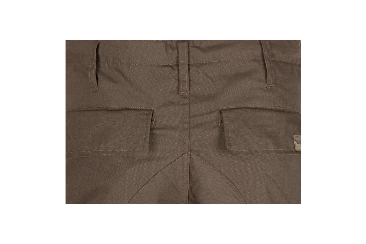 Invader Gear Revenger TDU Ranger Green Pants XS 4