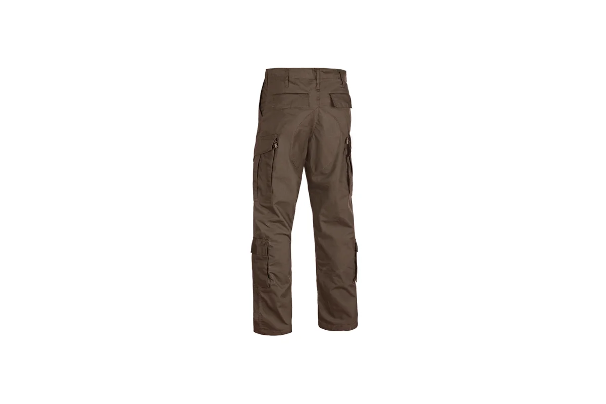 Invader Gear Revenger TDU Ranger Green Pants XS 5